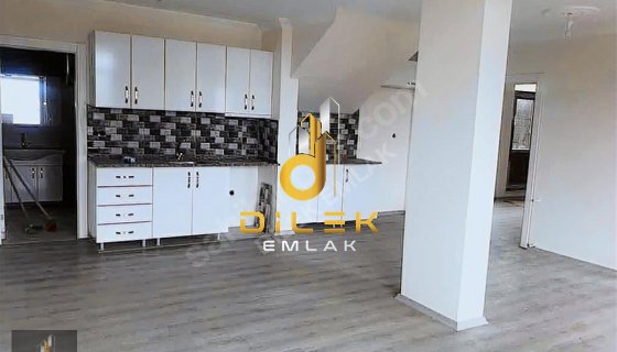 DOKTORLAR SİTESİNDE SIFIR YAPILMIŞ KİRALIK DAİRE